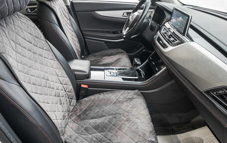 Changan CS75 I рестайлинг, 2021 год, 1 949 000 рублей, 24 фотография