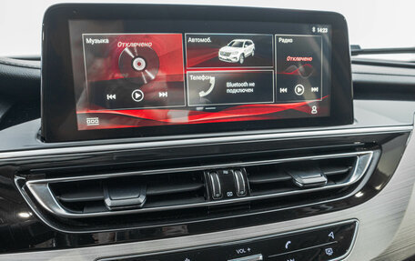 Changan CS75 I рестайлинг, 2021 год, 1 949 000 рублей, 20 фотография