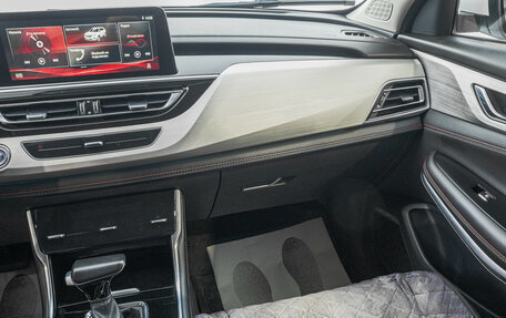 Changan CS75 I рестайлинг, 2021 год, 1 949 000 рублей, 23 фотография