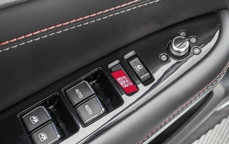 Changan CS75 I рестайлинг, 2021 год, 1 949 000 рублей, 13 фотография