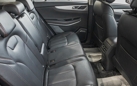 Changan CS75 I рестайлинг, 2021 год, 1 949 000 рублей, 26 фотография