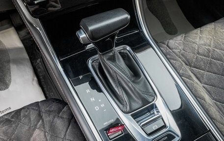 Changan CS75 I рестайлинг, 2021 год, 1 949 000 рублей, 22 фотография