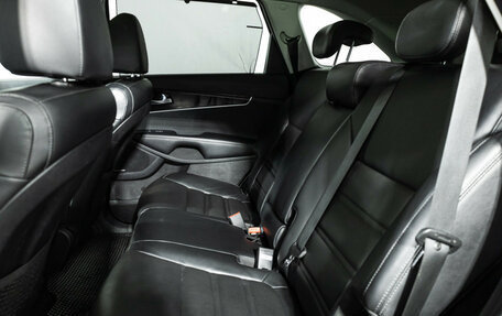 KIA Sorento III Prime рестайлинг, 2018 год, 2 649 898 рублей, 10 фотография