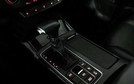 KIA Sorento III Prime рестайлинг, 2018 год, 2 649 898 рублей, 21 фотография