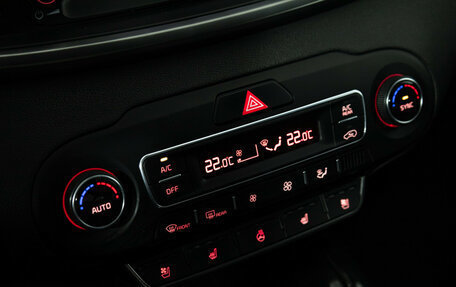 KIA Sorento III Prime рестайлинг, 2018 год, 2 649 898 рублей, 20 фотография