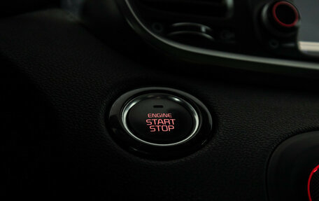 KIA Sorento III Prime рестайлинг, 2018 год, 2 649 898 рублей, 22 фотография