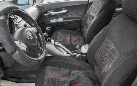 Toyota Auris II, 2007 год, 599 000 рублей, 8 фотография