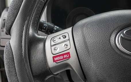 Toyota Auris II, 2007 год, 599 000 рублей, 12 фотография