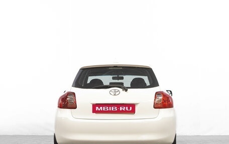 Toyota Auris II, 2007 год, 599 000 рублей, 5 фотография