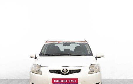 Toyota Auris II, 2007 год, 599 000 рублей, 2 фотография