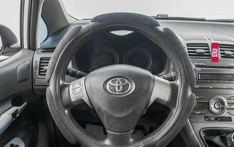 Toyota Auris II, 2007 год, 599 000 рублей, 11 фотография