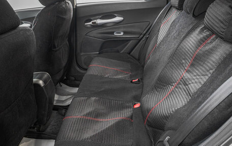 Toyota Auris II, 2007 год, 599 000 рублей, 21 фотография