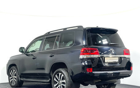 Toyota Land Cruiser 200, 2019 год, 7 597 000 рублей, 7 фотография