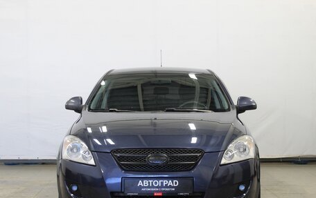 KIA cee'd I рестайлинг, 2008 год, 590 000 рублей, 2 фотография
