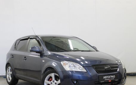 KIA cee'd I рестайлинг, 2008 год, 590 000 рублей, 3 фотография