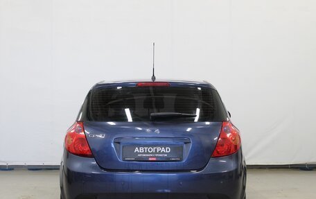 KIA cee'd I рестайлинг, 2008 год, 590 000 рублей, 5 фотография