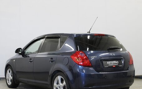 KIA cee'd I рестайлинг, 2008 год, 590 000 рублей, 6 фотография