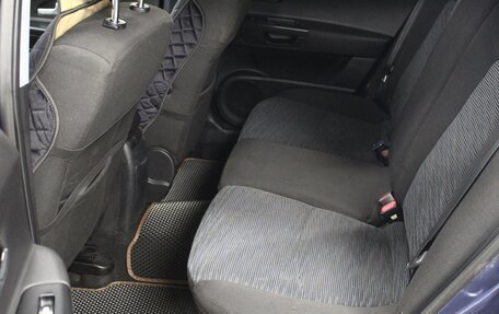 KIA cee'd I рестайлинг, 2008 год, 590 000 рублей, 10 фотография