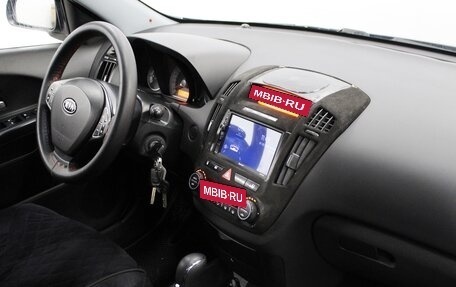 KIA cee'd I рестайлинг, 2008 год, 590 000 рублей, 7 фотография