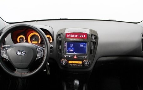 KIA cee'd I рестайлинг, 2008 год, 590 000 рублей, 9 фотография