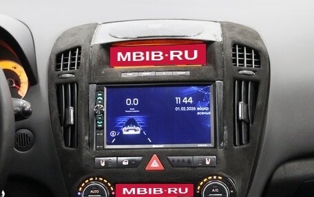 KIA cee'd I рестайлинг, 2008 год, 590 000 рублей, 12 фотография