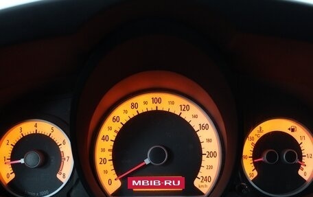 KIA cee'd I рестайлинг, 2008 год, 590 000 рублей, 11 фотография