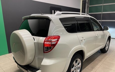 Toyota RAV4, 2012 год, 1 750 000 рублей, 6 фотография