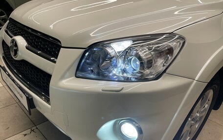 Toyota RAV4, 2012 год, 1 750 000 рублей, 7 фотография