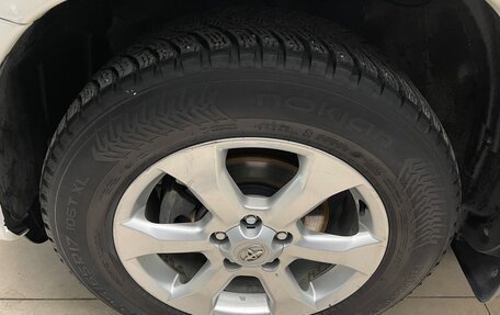 Toyota RAV4, 2012 год, 1 750 000 рублей, 8 фотография