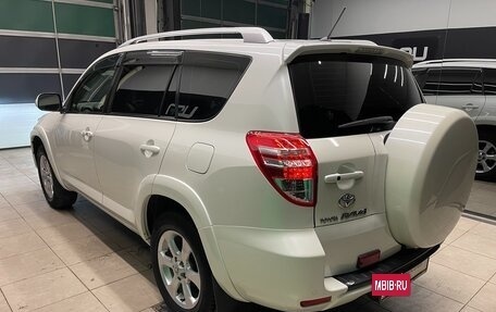 Toyota RAV4, 2012 год, 1 750 000 рублей, 4 фотография