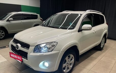 Toyota RAV4, 2012 год, 1 750 000 рублей, 3 фотография