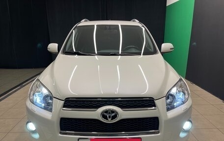 Toyota RAV4, 2012 год, 1 750 000 рублей, 2 фотография