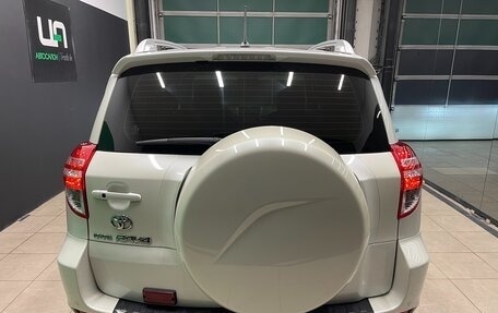 Toyota RAV4, 2012 год, 1 750 000 рублей, 5 фотография