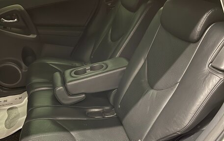 Toyota RAV4, 2012 год, 1 750 000 рублей, 22 фотография