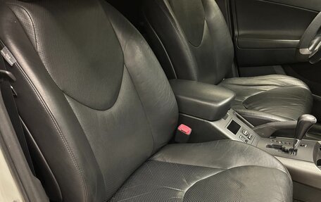 Toyota RAV4, 2012 год, 1 750 000 рублей, 18 фотография