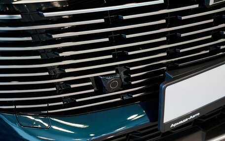 Haval F7, 2026 год, 3 699 000 рублей, 10 фотография