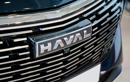 Haval F7, 2026 год, 3 699 000 рублей, 11 фотография