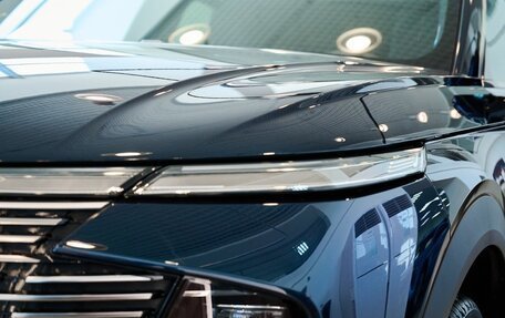 Haval F7, 2026 год, 3 699 000 рублей, 12 фотография