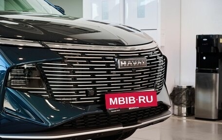 Haval F7, 2026 год, 3 699 000 рублей, 7 фотография