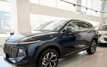 Haval F7, 2026 год, 3 699 000 рублей, 15 фотография