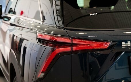 Haval F7, 2026 год, 3 699 000 рублей, 19 фотография