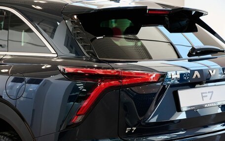 Haval F7, 2026 год, 3 699 000 рублей, 17 фотография