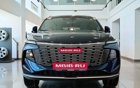 Haval F7, 2026 год, 3 699 000 рублей, 2 фотография
