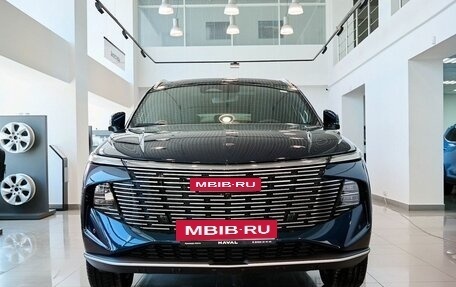 Haval F7, 2026 год, 3 699 000 рублей, 4 фотография