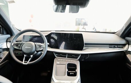 Haval F7, 2026 год, 3 699 000 рублей, 26 фотография