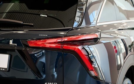 Haval F7, 2026 год, 3 699 000 рублей, 24 фотография