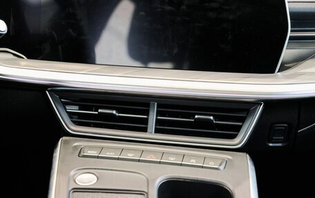 Haval F7, 2026 год, 3 699 000 рублей, 30 фотография