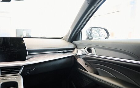 Haval F7, 2026 год, 3 699 000 рублей, 33 фотография