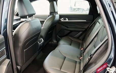 Haval F7, 2026 год, 3 699 000 рублей, 25 фотография