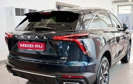 Haval F7, 2026 год, 3 699 000 рублей, 23 фотография